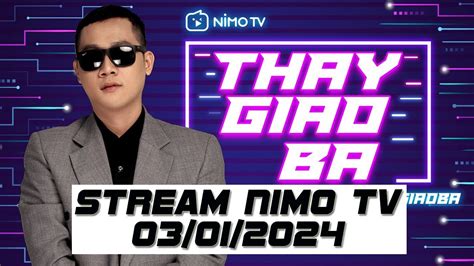 nimo tv|mimo tv thay giao.